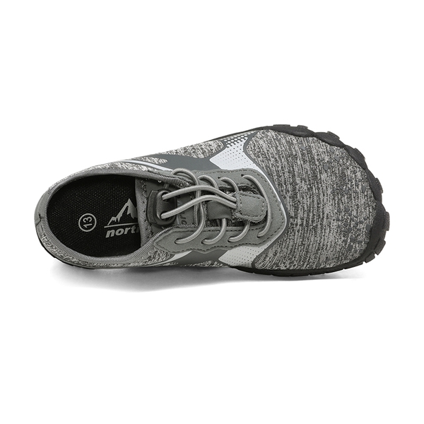 Kids Water Shoes - DARK GREY - 2